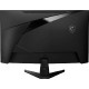 Monitor MSI MAG 32CQ6F 31,5" / WQHD / 180Hz / 1ms (MPRT) (black)