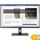 Monitor LENOVO ThinkVision S27i-30 27" / WLED / IPS / 100Hz / 4ms (black)