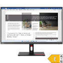 Monitor LENOVO ThinkVision S27i-30 27" / WLED / IPS / 100Hz / 4ms (black)