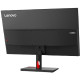 Monitor LENOVO ThinkVision S27i-30 27" / WLED / IPS / 100Hz / 4ms (black)