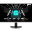 Monitor MSI G274F 27" / FHD / 180Hz / Rapid IPS / 1ms (GTG) / black