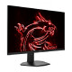 Monitor MSI G274F 27" / FHD / 180Hz / Rapid IPS / 1ms (GTG) / black