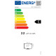 Monitor LENOVO ThinkVision S27i-30 27" / WLED / IPS / 100Hz / 4ms (black)