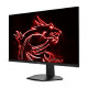 Monitor MSI G274F 27" / FHD / 180Hz / Rapid IPS / 1ms (GTG) / black