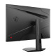 Monitor MSI G274F 27" / FHD / 180Hz / Rapid IPS / 1ms (GTG) / black