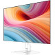 Monitor MSI PRO MP275W E2 27" / FHD / 120Hz / 1ms (MPRT) (white)