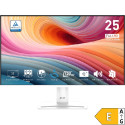 Monitor MSI PRO MP251W E2 24,5" / FHD / 120Hz / 1ms (MPRT) (white)