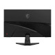 Monitor MSI G275L E14 27" / FHD / 144Hz / 4 ms (GTG) / black