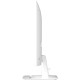 Monitor MSI PRO MP275W E2 27" / FHD / 120Hz / 1ms (MPRT) (white)