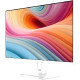 Monitor MSI PRO MP251W E2 24,5" / FHD / 120Hz / 1ms (MPRT) (white)