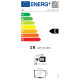 Monitor MSI PRO MP251W E2 24,5" / FHD / 120Hz / 1ms (MPRT) (white)