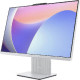 Lenovo IdeaCentre AIO 27" FHD, AMD Ryzen 5 7533HS, 16GB DDR5, 512GB SSD, Radeon, 4xUSB, WiFi/BT, tipk/miš + Win 11 Pro (F0HQ0