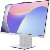 Lenovo IdeaCentre AIO 27" FHD, AMD Ryzen 5 7533HS, 16GB DDR5, 512GB SSD, Radeon, 4xUSB, WiFi/BT, tipk/miš + Win 11 Pro (F0HQ0