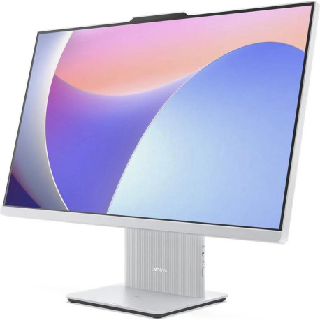 Lenovo IdeaCentre AIO 27" FHD, AMD Ryzen 5 7533HS, 16GB DDR5, 512GB SSD, Radeon, 4xUSB, WiFi/BT, tipk/miš + Win 11 Pro (F0HQ0