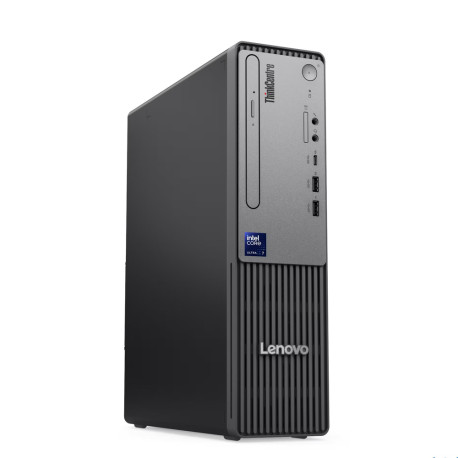 Lenovo ThinkCentre NEO 50s Gen 6, Intel Core Ultra 5 225, 1x32GB DDR5, 1TB SSD, 7xUSB, DVD Writer, Win 11 Pro + 5Y(13DM003FCR