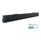 Dell Slim Conferencing Soundbar SB522A for Pro 2 ID displays