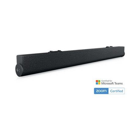 Dell Slim Conferencing Soundbar SB522A for Pro 2 ID displays