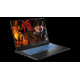 Dream Machines RX4090-17EU31/ i9-14900HX/32GB/1TB M.2 SSD/17.0" WQXGA (2560x1600) WVA/sRGB 100% 240Hz/RTX4090 16GB/Liquid Coo