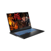 Dream Machines RX4090-17EU31/ i9-14900HX/32GB/1TB M.2 SSD/17.0" WQXGA (2560x1600) WVA/sRGB 100% 240Hz/RTX4090 16GB/Liquid Coo