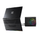 Dream Machines RT5080/ R9-9955HX//32GB/1TB M.2 SSD/16.0" WQXGA (2560x1600) 500nits/sRGB 100% 300Hz/Nvidia RTX5080 16GB/Wi-Fi