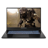 Dream Machines RG4070-17EU43/i7-14650HX/32GB/1TB M.2 SSD/17.3" FHD (1920x1080) WVA/N7 144Hz/RTX4070 8GB/Wi-Fi 6E/4 Cell /No O