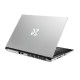Dream Machines RG4070-14EU25/ Ultra 7-155H/16GB/1TB M.2 SSD/15.6" QHD+ WVA/N7 144Hz/RTX4070 8GB/Wi-Fi 6E/White Color Kb/4 Cel
