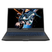 Dream Machines RG4050-15EU44/Intel i5-12450H/32GB/1TB M.2 SSD/15.6" FHD WVA 144Hz/RTX4050 6GB/Wi-Fi 6/Multi-Color Kb/3 Cell /