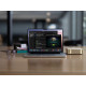 Ai PC NVIDIA DGX Spark Blackwell, Arm, GB10, 128GB LPDDR5x, HDMI 2.1a, PNY