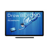 Tablica Wacom MovinkPad Pro 14, OLED, 256GB, 12GB RAM, WiFi, Android 15, USB-C