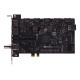 VGA NVIDIA RTX PRO SYNC Board, PCIe, 2x RJ45 1x BNC, PNY