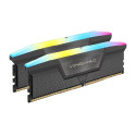 RAM DDR5 64GB Kit (2x 32GB) 6000MT/s CL40 1.35V, Corsair Vengeance RGB