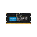 RAM SODIMM DDR5 64GB PC5-44800 5600MT/s CL46 1.1V Crucial