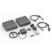 Logitech Extend BYOD komplet, USB-C