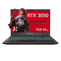 Dream Machines RG3050-15EU50/ Core i5-13500H/16GB/500GB M.2 SSD/15.6" FHD WVA 144Hz/RTX3050 4GB/Wi-Fi 6/Multi-Color Kb/3 Cell