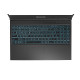 Dream Machines RG3050-15EU50/ Core i5-13500H/16GB/500GB M.2 SSD/15.6" FHD WVA 144Hz/RTX3050 4GB/Wi-Fi 6/Multi-Color Kb/3 Cell