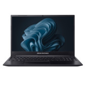 Dream Machines NL57AU-15EU35/Intel i7-1355U/16GB/1TB M.2 SSD/15.6" FHD WVA 60Hz/Intel Iris Xe/Wi-Fi 6E/Multi-Color Kbh/No OS/