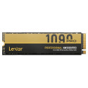 SSD 4TB M.2 80mm PCI-e 5.0 x4 NVMe, Lexar NM1090 Pro (LNM109P004T-RNNNG)