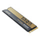 SSD 4TB M.2 80mm PCI-e 5.0 x4 NVMe, Lexar NM1090 Pro (LNM109P004T-RNNNG)