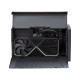 Zunanje ohišje za grafično kartico Sparkle Studio-G 850 Ultra, 850W, eGPU, Thunderbolt 5, črno