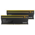 RAM DDR5 32GB Kit (2x16) PC5-48000 6000MT/s CL36 1.4V, XMP/EXPO Lexar THOR RGB Gen 2
