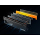 RAM DDR5 32GB Kit (2x16) PC5-48000 6000MT/s CL36 1.4V, XMP/EXPO Lexar THOR RGB Gen 2