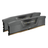 RAM DDR5 32GB Kit (2x 16GB) 6000MT/s CL36 1.30V, Corsair Vengeance