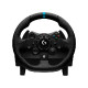 Volan Logitech G923 SE Racing Bundle, USB, za PS5, PS4 in PC