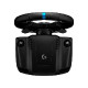 Volan Logitech G923 SE Racing Bundle, USB, za PS5, PS4 in PC
