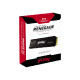 SSD 2TB M.2 80mm PCI-e 5.0 x4 NVMe, Kingston Fury Renegade (SFYR2S/2T0)