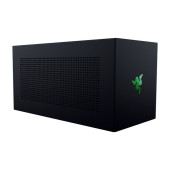 Zunanje ohišje za grafično kartico Razer Core X V2, eGPU, Thunderbolt 5, brez napajalnika