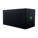 Zunanje ohišje za grafično kartico Razer Core X V2, eGPU, Thunderbolt 5, brez napajalnika