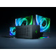 Zunanje ohišje za grafično kartico Razer Core X V2, eGPU, Thunderbolt 5, brez napajalnika