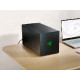 Zunanje ohišje za grafično kartico Razer Core X V2, eGPU, Thunderbolt 5, brez napajalnika