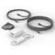 Komplet kablov Logitech Cat5e Kit za Logitech Tap